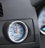 Dodge Caliber SRT4 2007 года